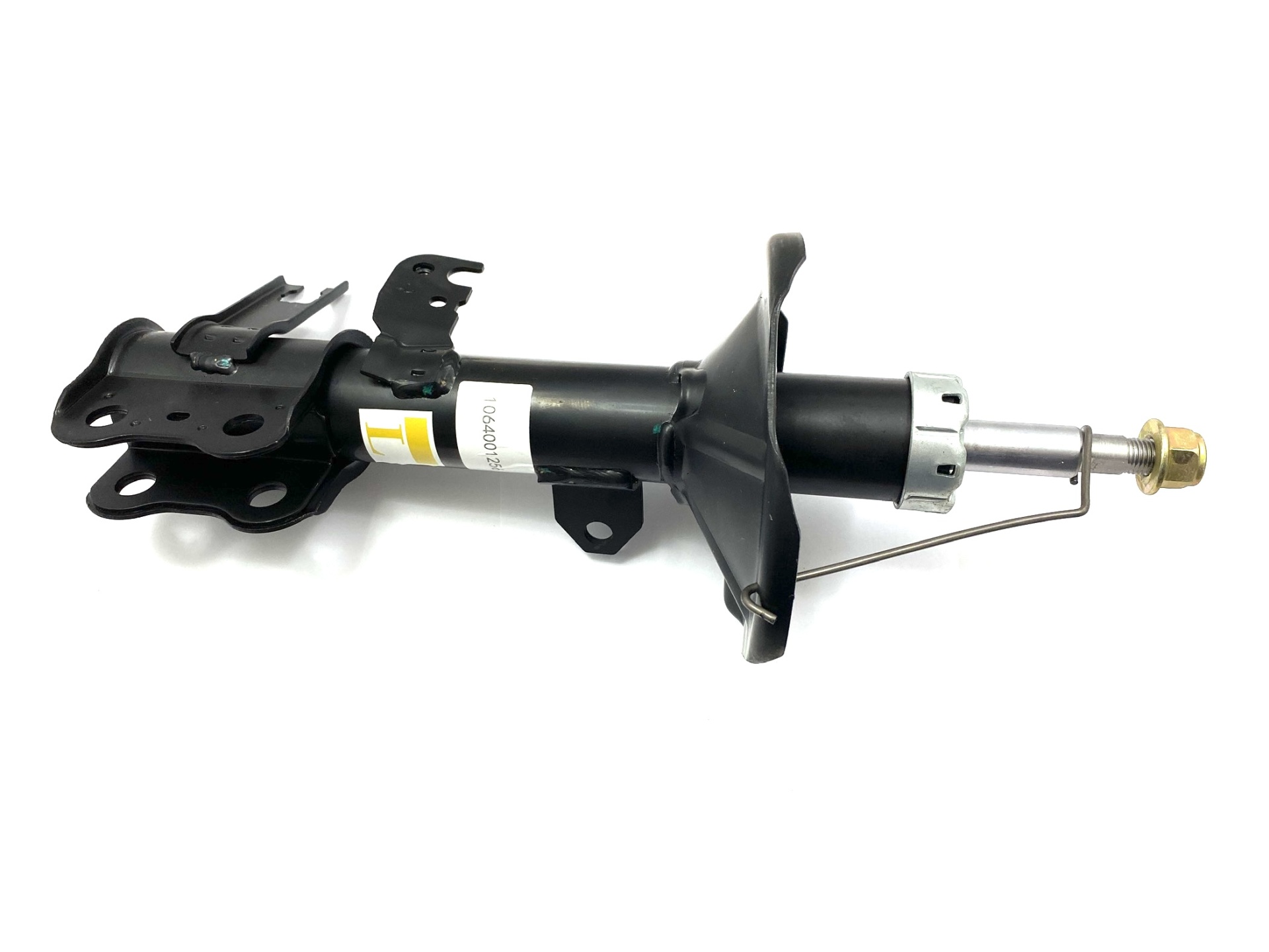 Амортизатор передній (газ) L Geely EC7/EC7RV KLM