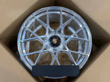 Ковані диски OEM R20 R21 V40 (4 шт) Porsche 911 (992) 2018- рр.