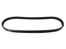 Ремінь генератора 4PK735 Chery QQ BOSCH