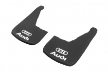 Бризковики Premium (2 шт) Audi A3 1996-2003 рр.