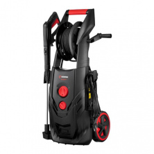 Мойка высокого давления 2500Вт, ном. 7 л/мин, макс. 7.8 л/мин, 130-160бар STORM