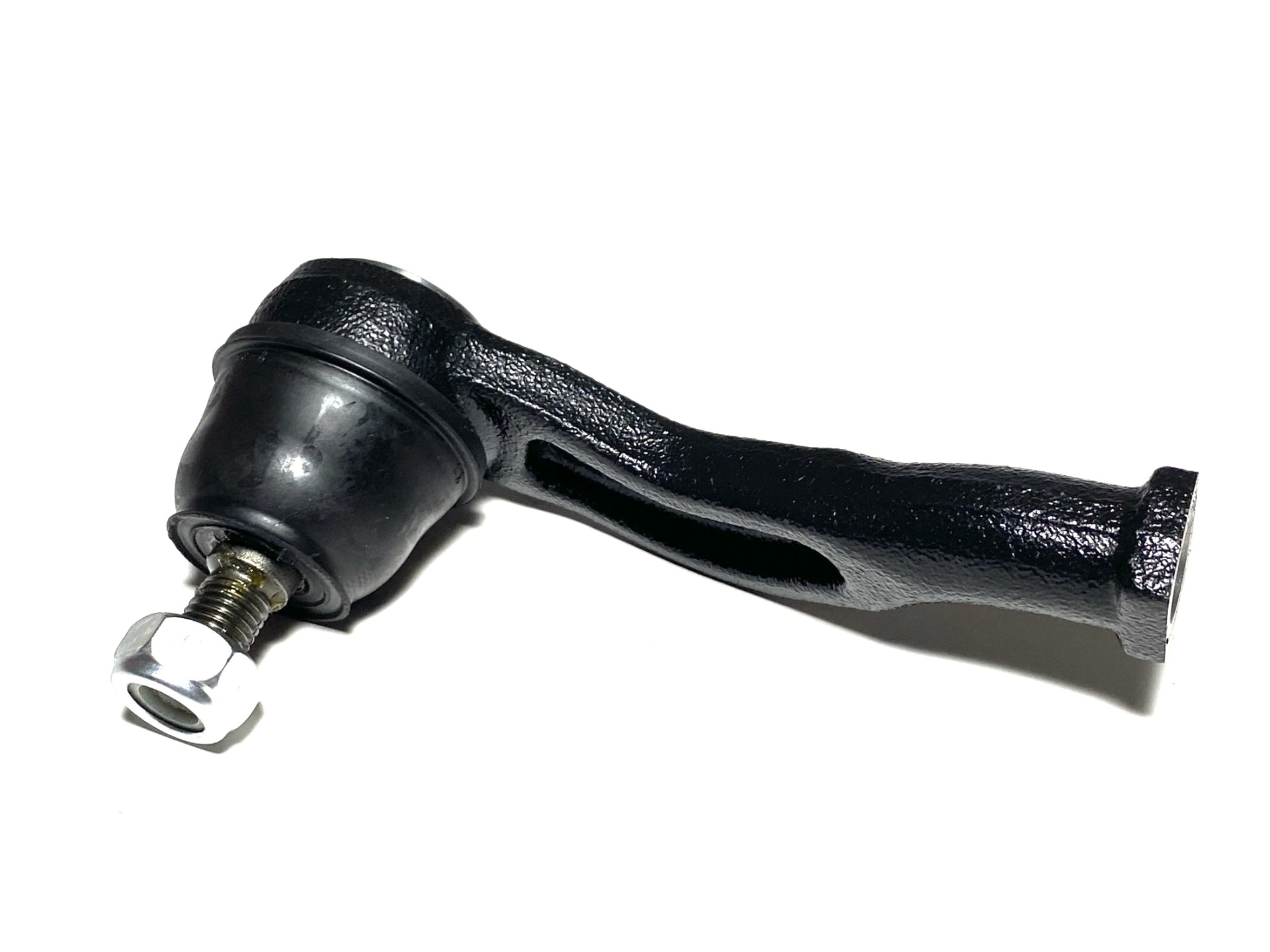 Наконечник кермовий L Geely CK/CK2 CTR