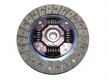 Диск зчеплення Chery Eastar/Tiggo KLM