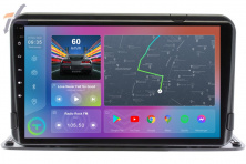 Штатна магнітола Torssen universal FL9 4+64Gb 4G Carplay DSP