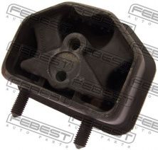Подушка двигуна R Daewoo Lanos/Sens/Nexia FEBEST