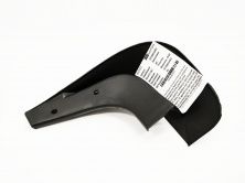 Бризковик задній L Geely MK KLM