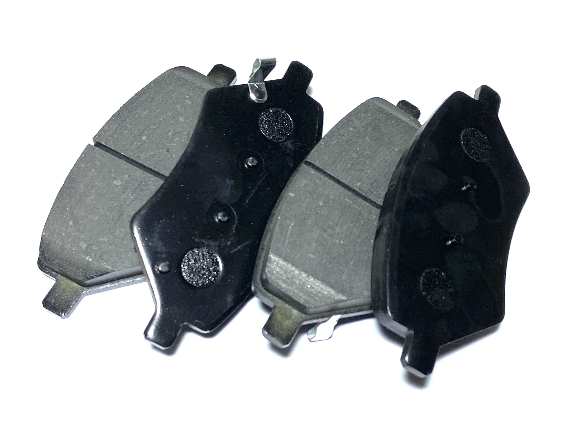 Колодки передні гальмівні Chery Tiggo 4/7/8 KLM