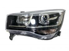 Фара передня L Chery Tiggo 2 KLM