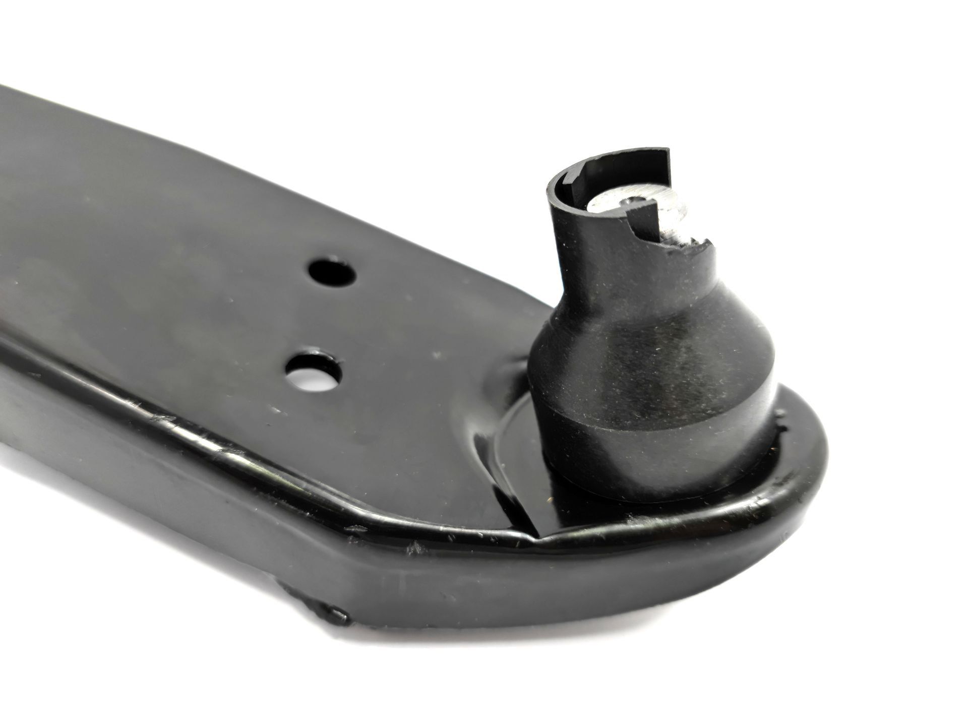 Важіль передній R Chery Jaggi/Kimo/Beat KLM