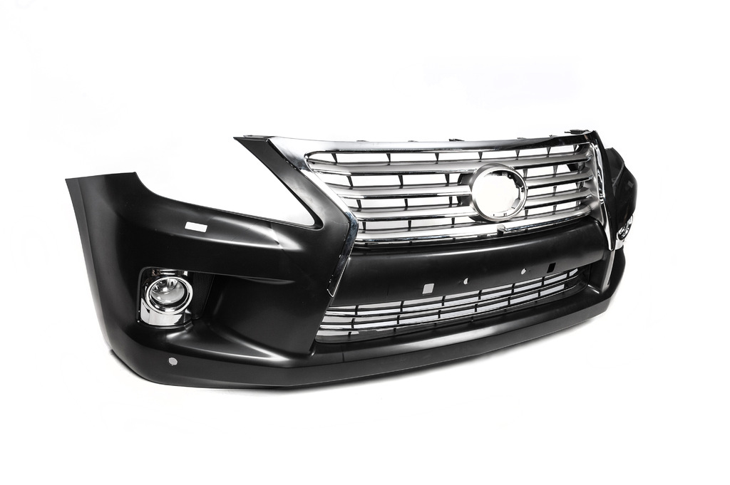 Комплект рестайлінгу 2008-2012 на 2012-2016 Standart для Lexus LX570/450d 2008-2022 рр