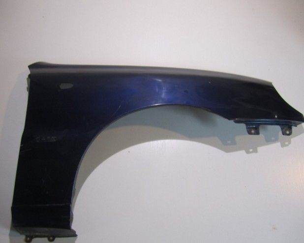 Крило R без повторювача Daewoo Lanos OEM-ZAZ