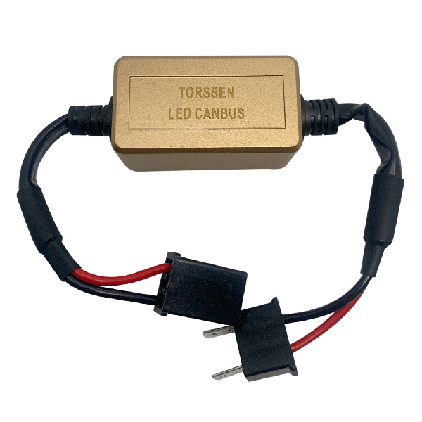 Обманка TORSSEN CAN BUS H7