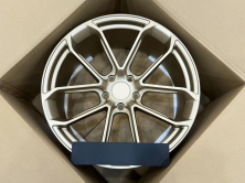 Ковані диски OEM R22 V4 (4 шт) Porsche Cayenne 2018- рр.