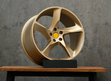 Ковані диски OEM R20 V5 (4 шт) Ferrari 488 GTB 2015-2019 рр.
