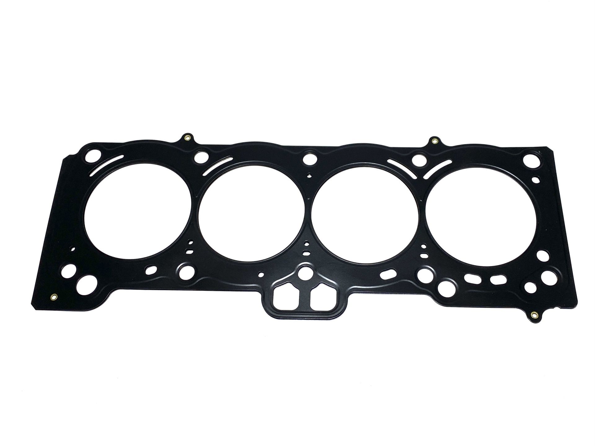 Прокладка ГБЦ 1.6L (метал) Geely MK KLM