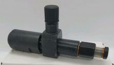 Форсунка (у зборі) м/б 175N (7Hp) (старого зразка) SANJIA