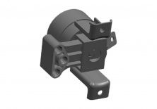 Подушка двигуна R Chery Tiggo (оригінал)