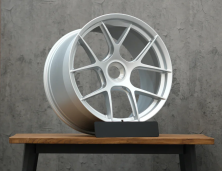 Ковані диски OEM R20 R21 V4 (4 шт) Porsche 911 (992) 2018- рр.