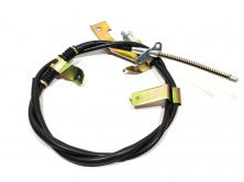 Трос ручного гальма R Great Wall KLM