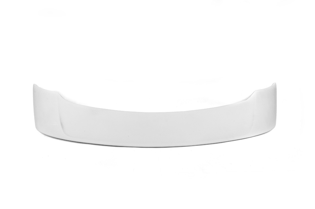 Спойлер (під фарбування) для Mitsubishi Lancer X 2008- рр