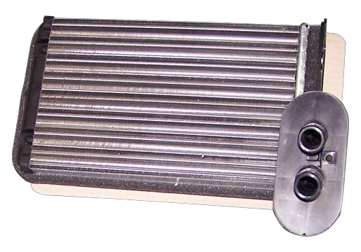 Радиатор печки Chery A11-9EC8107310