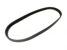 Ремінь генератора 4PK738 Chery QQ Gates