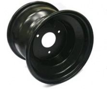 Диск колеса ATV (20 колесо, 3 отверстия) JPX