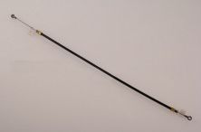 Трос обігрівача Daewoo Lanos