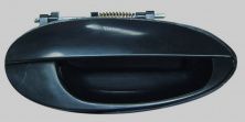 Ручка зовнішня двері задньої R Chery Jaggi/Kimo/QQ (оригінал)