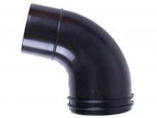 Колено поворотное для пылесоса садового AMG