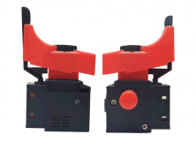 Кнопка вимикач для дриля DWT-750w AZT-3