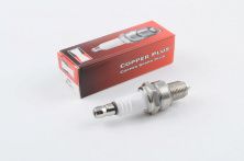 Свеча б/п RCJ7Y M10*1,0 12,0mm CHAMP