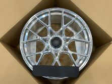 Ковані диски OEM R20 R21 V16 (4 шт) Porsche 911 (992) 2018- рр.