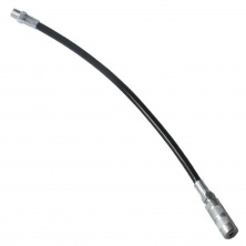 Шланг на шприц для смазки 11x 300мм