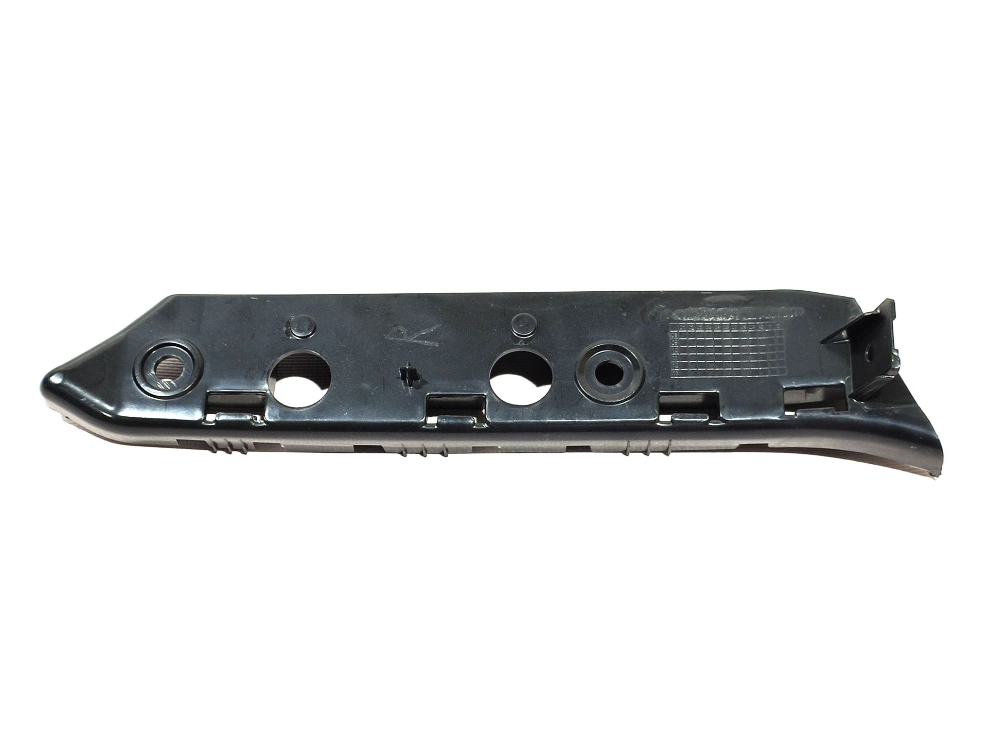 Кронштейн переднього бампера R Chery M11 KLM