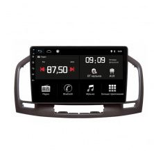 Штатная магнитола Torssen Opel Insignia 09-13/Buick Regal 09-13 F9332 4G Carplay DSP
