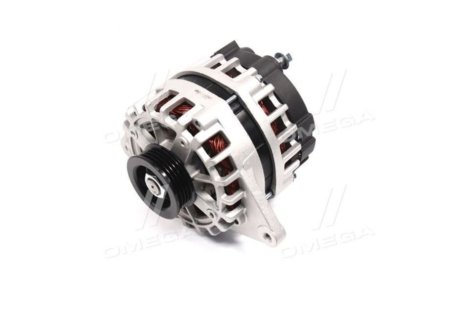 Генератор 2.0-2.4L Chery Tiggo/Eastar DECARO