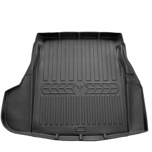 3D килимок в багажник для E60 (Stingray) BMW 5 серія E60/E61 2003-2010 рр.