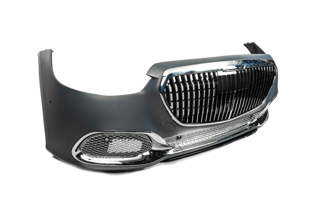 Комплект обвісів Maybach S680 для Mercedes S-сlass W223