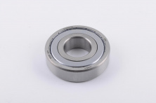Підшипник колінвалу 6306-ZZ 30*72*17 (ЯВА 634 6V, 4T CG200/250) AZT