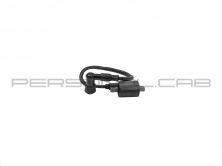 Катушка зажигания 4T CG125/150 (+насвечник) STAR