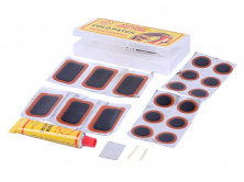 Ремкомплект камеры (24*35 12шт 32*50 6шт +клей) C-YP3401 AMG