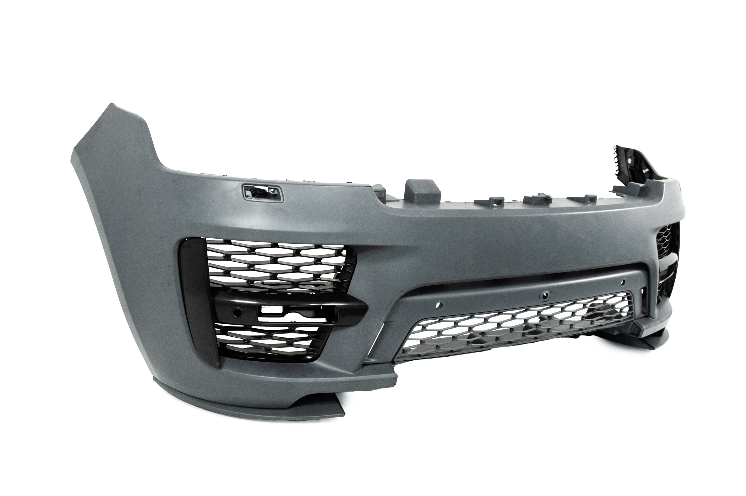 Комплект обвісів 2013-2017 (SVO) для Range Rover IV L405 рр