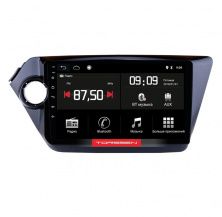 Штатная магнитола Torssen Kia K2/Rio 17-18 MQG9232 4G