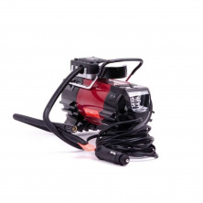 Автомобильный компрессор 12В. Один цилиндр 19 мм