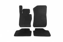 Килимки EVA (чорні) BMW X1 E84 2009-2015 рр.