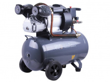 Компрессор KAV3050 50 л, 2,2 кВт, 220 В, 8 атм, 336 л/мин AMG