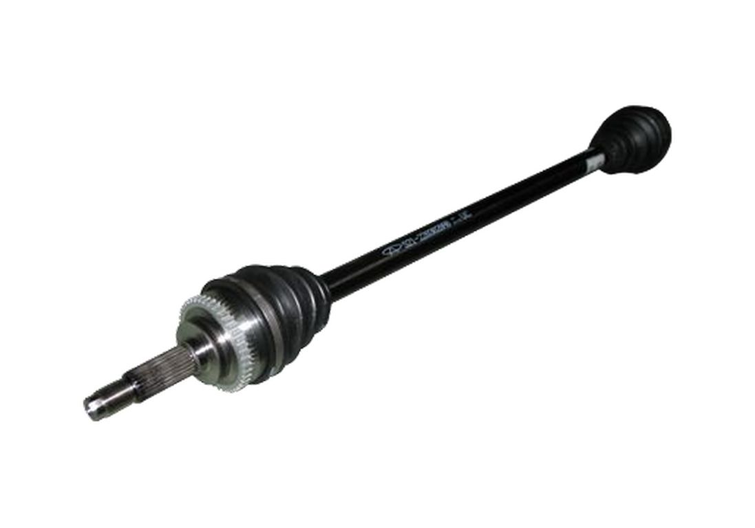 Привід (напіввісь) R c ABS Chery Jaggi