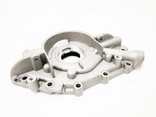 Насос масляний Chery KLM