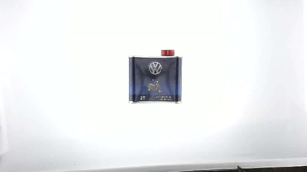 Масло 2T, 0,57л ж/б (полусинтетика) VOLKSWAGEN (#VB)